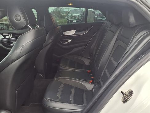 Used 2022 Mercedes-Benz AMG GT 43 image 16