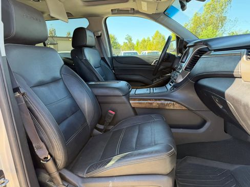 Used 2016 GMC Yukon XL Denali w/ Open Road Package image 30