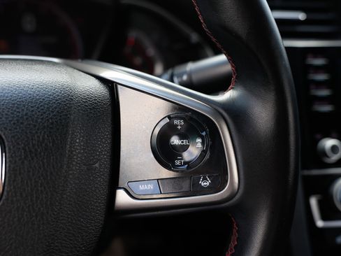 Used 2020 Honda Civic Si image 31