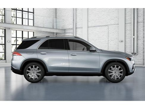 New 2026 Mercedes-Benz GLE 350 GLE 350 image 2