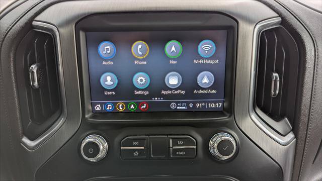 Used 2021 GMC Sierra 1500 Denali w/ Denali Ultimate Package AWD/4WD image 29