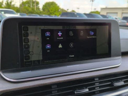 Used 2022 Kia Telluride SX w/ SX Prestige Package AWD/4WD image 31
