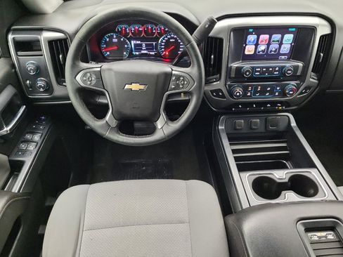 Used 2017 Chevrolet Silverado 1500 LT w/ LT Fleet Plus Package AWD/4WD image 22