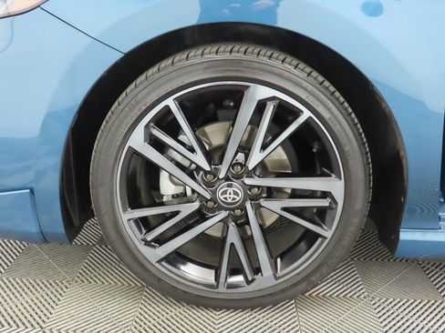 Used 2025 Toyota Camry XSE image 28