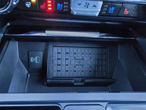 Certified 2024 Ford F150 Lariat w/ Equipment Group 502A High image 21