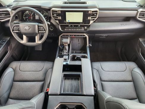 Used 2024 Toyota Tundra SR5 w/ SR5 Premium Package RWD image 20