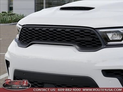 New 2027 Dodge Durango GT AWD/4WD image 12