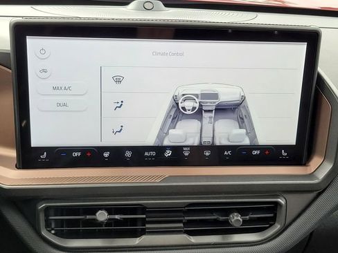 New 2026 Ford Bronco Sport Outer Banks w/ Outer Banks Tech Package+ image 22