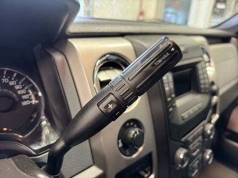 Used 2014 Ford F150 XLT w/ Equipment Group 302A Luxury AWD/4WD image 20