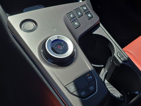 New 2026 Kia Sportage SX Prestige image 27