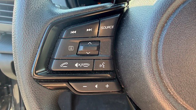 Used 2024 Subaru Crosstrek 2.0i Premium AWD/4WD image 12