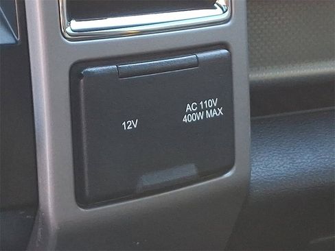 Used 2016 Ford F150 Lariat w/ Equipment Group 502A Luxury image 27