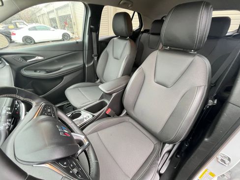 Used 2025 Buick Encore GX Preferred image 30