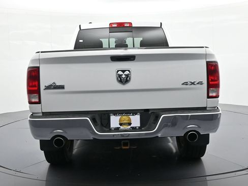 Used 2015 RAM 1500 Big Horn AWD/4WD image 7