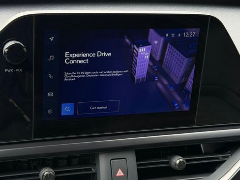 New 2026 Lexus UX 300h AWD w/ Accessory Package (2T) image 29