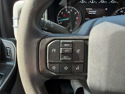 Used 2024 Ford F250 XLT w/ FX4 Off-Road Package image 52