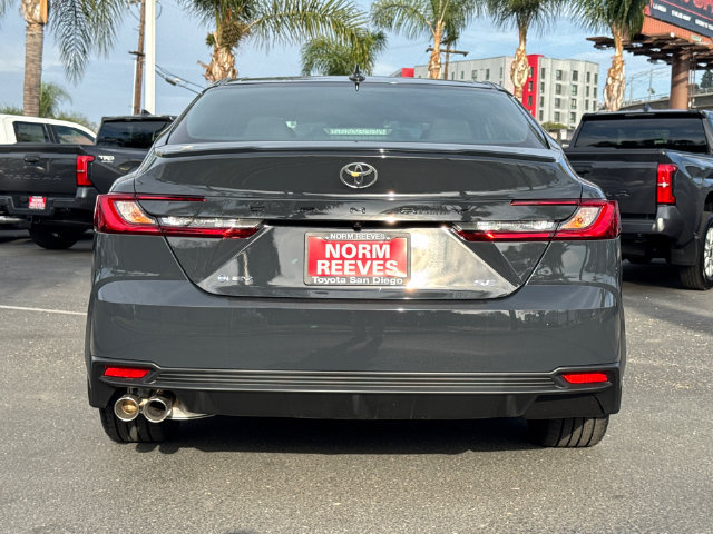 New 2026 Toyota Camry SE w/ Convenience Package FWD image 14