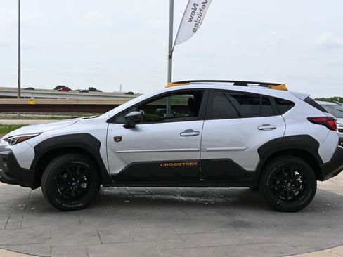 New 2026 Subaru Crosstrek 2.5i Wilderness AWD/4WD image 6