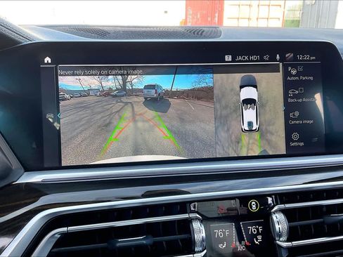 Certified 2023 BMW X5 xDrive45e w/ Executive Package image 31