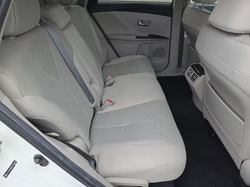 Used 2014 Toyota Venza LE w/ LE Convenience Package FWD image 5