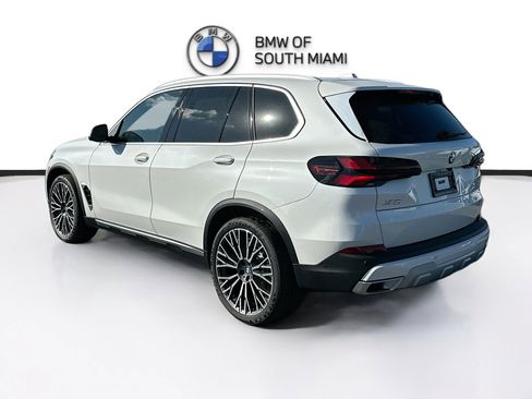 New 2026 BMW X5 sDrive40i w/ Premium Package image 4