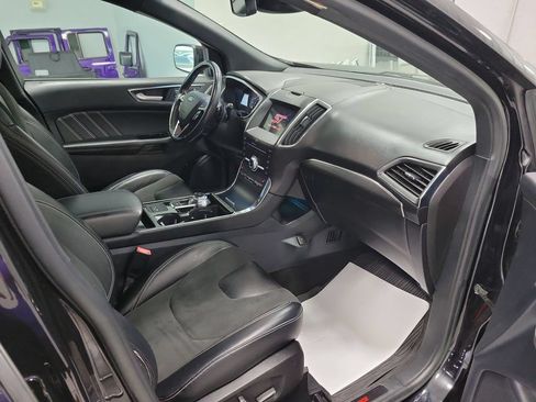 Used 2019 Ford Edge ST AWD/4WD image 21