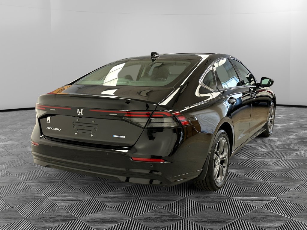 Used 2025 Honda Accord EX-L image 5