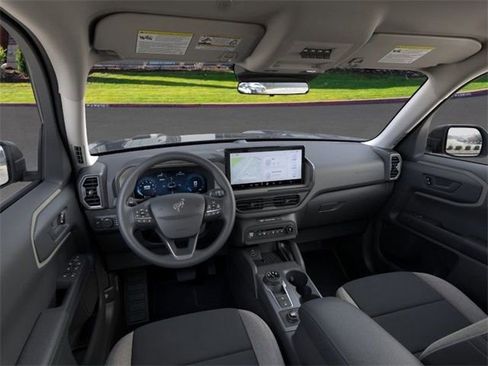 New 2025 Ford Bronco Sport Big Bend image 9