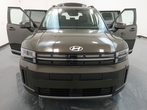 New 2026 Hyundai Santa Fe Limited image 38