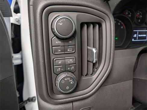 New 2026 Chevrolet Silverado 1500 W/T w/ WT Safety Package image 12