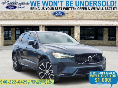 Used 2024 Volvo XC60 B5 Plus