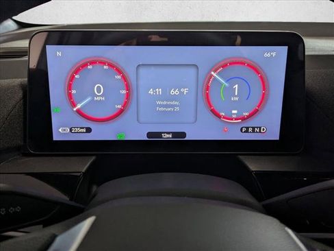 New 2026 Honda Prologue EX image 11