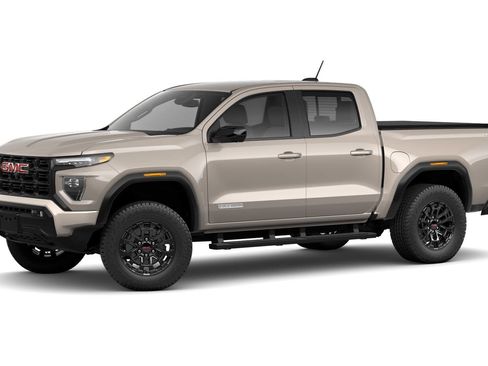 New 2026 GMC Canyon Elevation w/ Convenience Package image 50