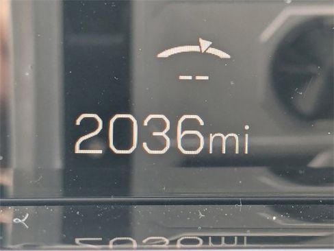 New 2026 GMC Sierra EV Elevation image 35