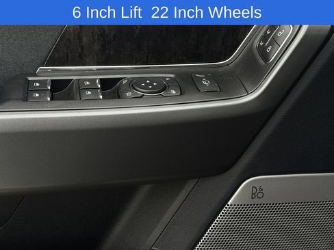 Used 2025 Ford F250 Lariat w/ Chrome Package AWD/4WD image 25