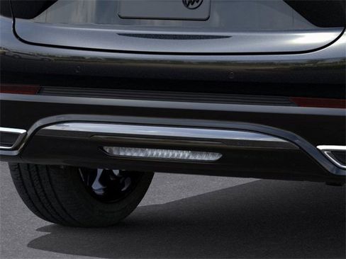 New 2026 Buick Envision Sport Touring image 14