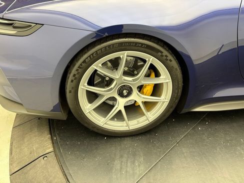 Certified 2026 Porsche 911 GT3 RWD image 16