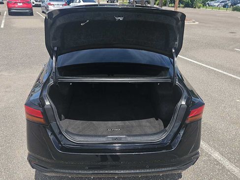 Used 2023 Nissan Altima 2.5 S FWD image 20