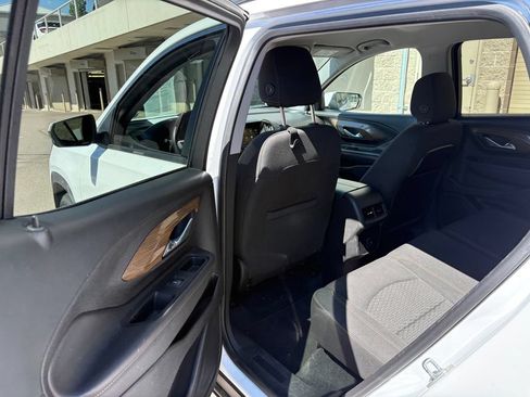 Used 2019 GMC Terrain SLE w/ Driver Convenience Package AWD/4WD image 25
