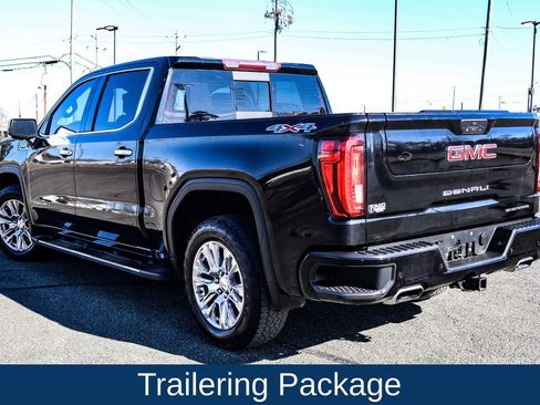 Used 2019 GMC Sierra 1500 Denali image 5
