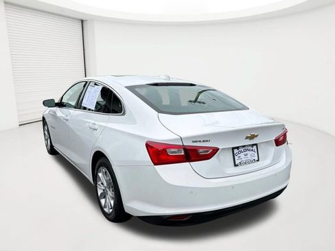 Used 2024 Chevrolet Malibu LT FWD image 6