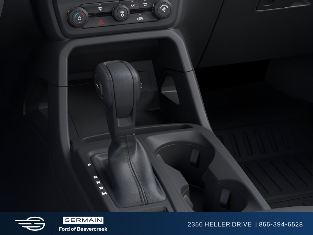 New 2026 Ford Ranger XL AWD/4WD image 15