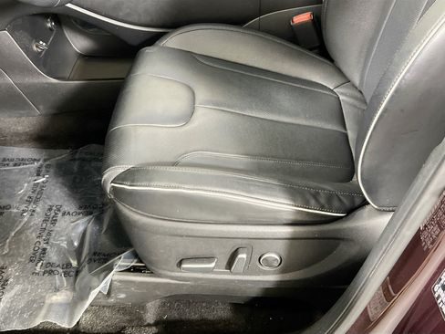 Used 2023 Hyundai Palisade SEL AWD/4WD image 19