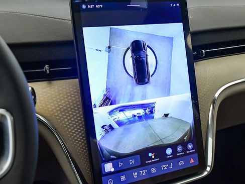 New 2025 Volvo EX90 Ultra w/ Protection Package Premier image 26