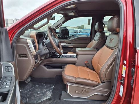 New 2026 Ford F250 King Ranch image 21