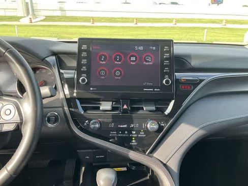 Used 2024 Toyota Camry XSE FWD image 20