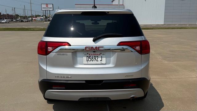 Used 2019 GMC Acadia SLE AWD/4WD image 6
