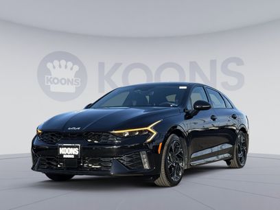 Used 2025 Kia K5 GT-Line