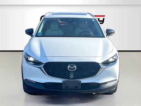 Used 2022 MAZDA CX-30 2.5 Turbo w/ Premium Plus Pkg image 2