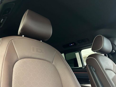 New 2025 Volkswagen ID. Buzz Pro S image 17